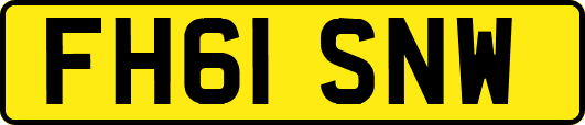 FH61SNW