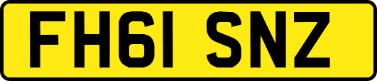 FH61SNZ