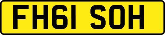 FH61SOH