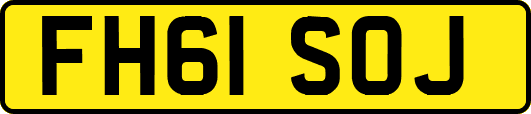 FH61SOJ