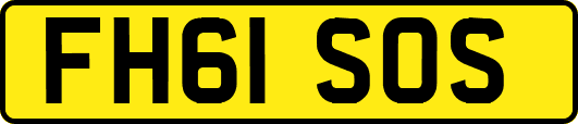 FH61SOS