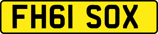 FH61SOX