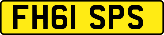 FH61SPS