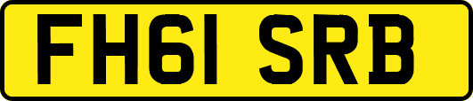 FH61SRB