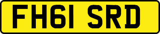 FH61SRD