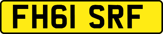 FH61SRF