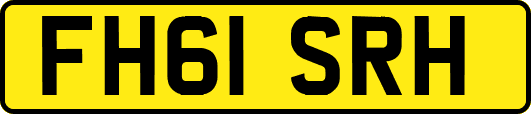 FH61SRH