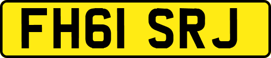 FH61SRJ