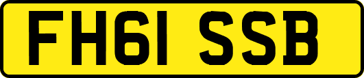 FH61SSB