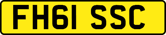 FH61SSC