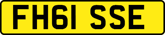 FH61SSE