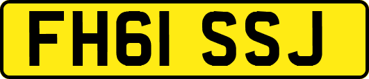 FH61SSJ