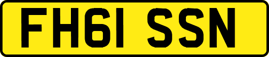 FH61SSN