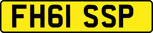 FH61SSP
