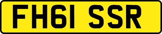 FH61SSR