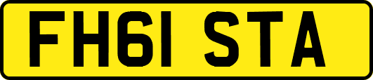 FH61STA