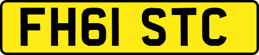 FH61STC
