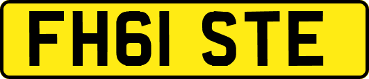 FH61STE