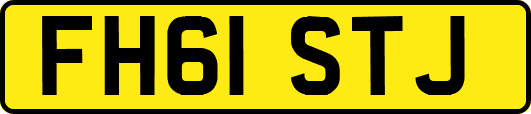 FH61STJ