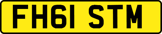 FH61STM