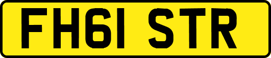 FH61STR
