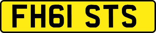 FH61STS
