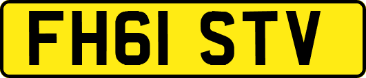 FH61STV