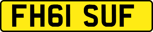 FH61SUF