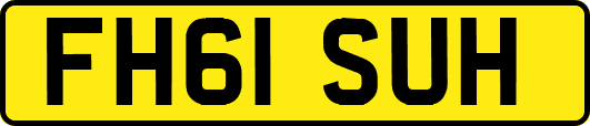 FH61SUH