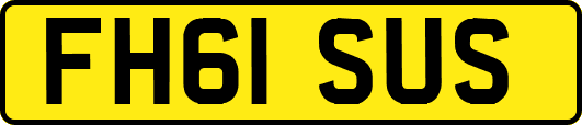 FH61SUS