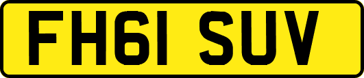 FH61SUV