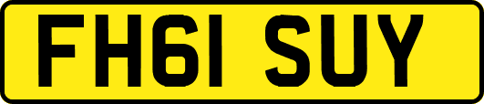 FH61SUY