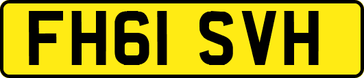 FH61SVH