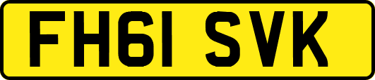 FH61SVK