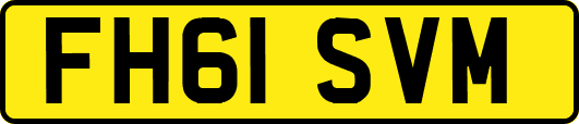 FH61SVM