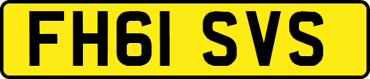 FH61SVS
