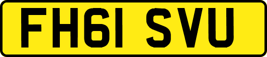 FH61SVU