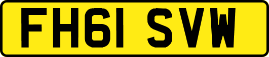 FH61SVW