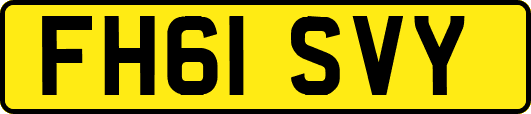 FH61SVY