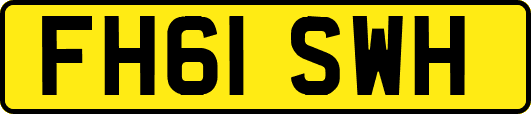 FH61SWH