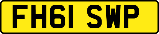 FH61SWP