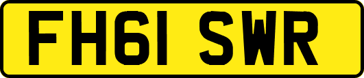 FH61SWR