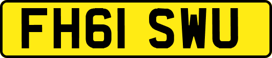 FH61SWU