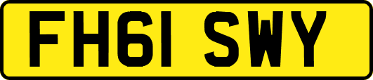 FH61SWY