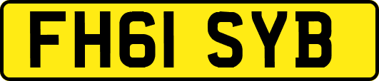 FH61SYB