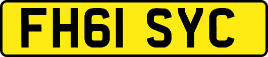 FH61SYC