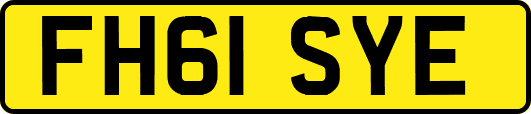 FH61SYE