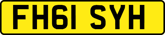 FH61SYH