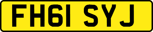 FH61SYJ