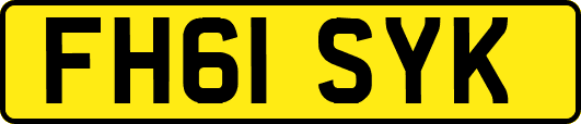 FH61SYK